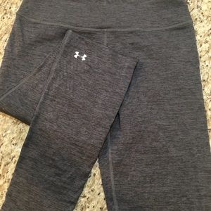 Under armor leggings